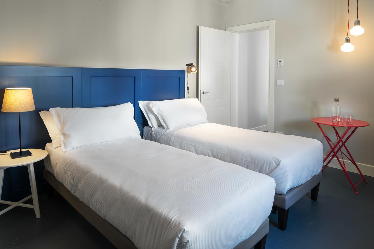 Almarossa Aparthotel Bologna Eksteriør bilde