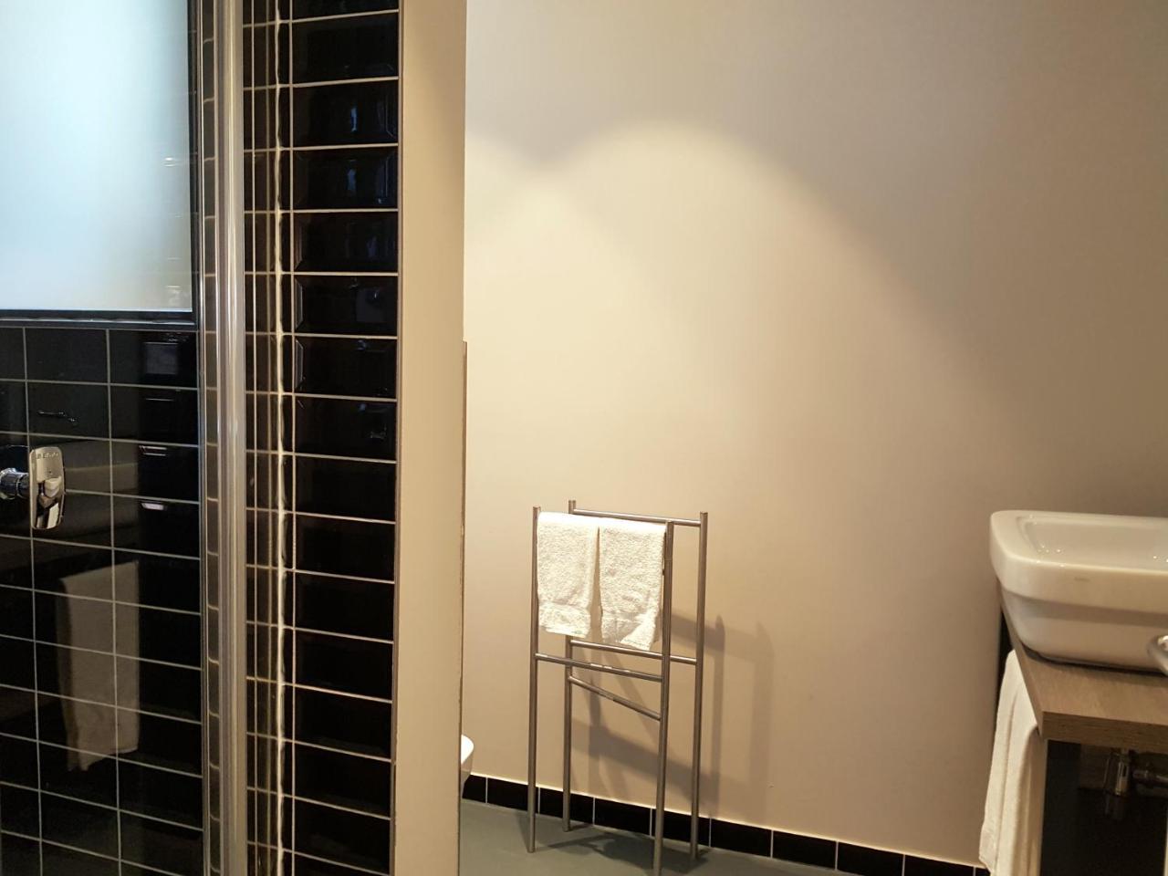 Almarossa Aparthotel Bologna Eksteriør bilde