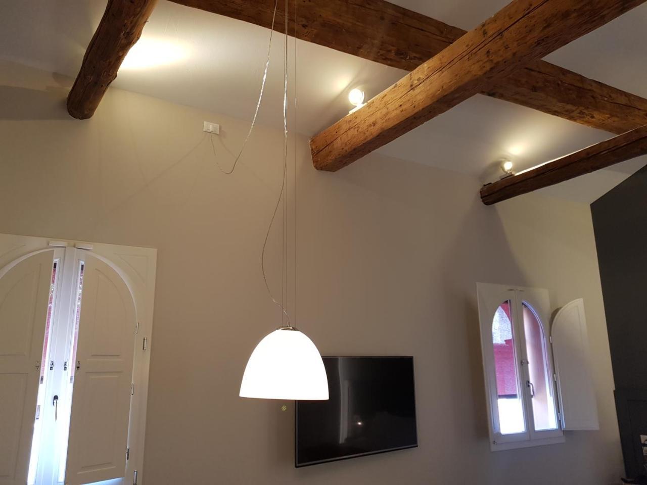 Almarossa Aparthotel Bologna Eksteriør bilde