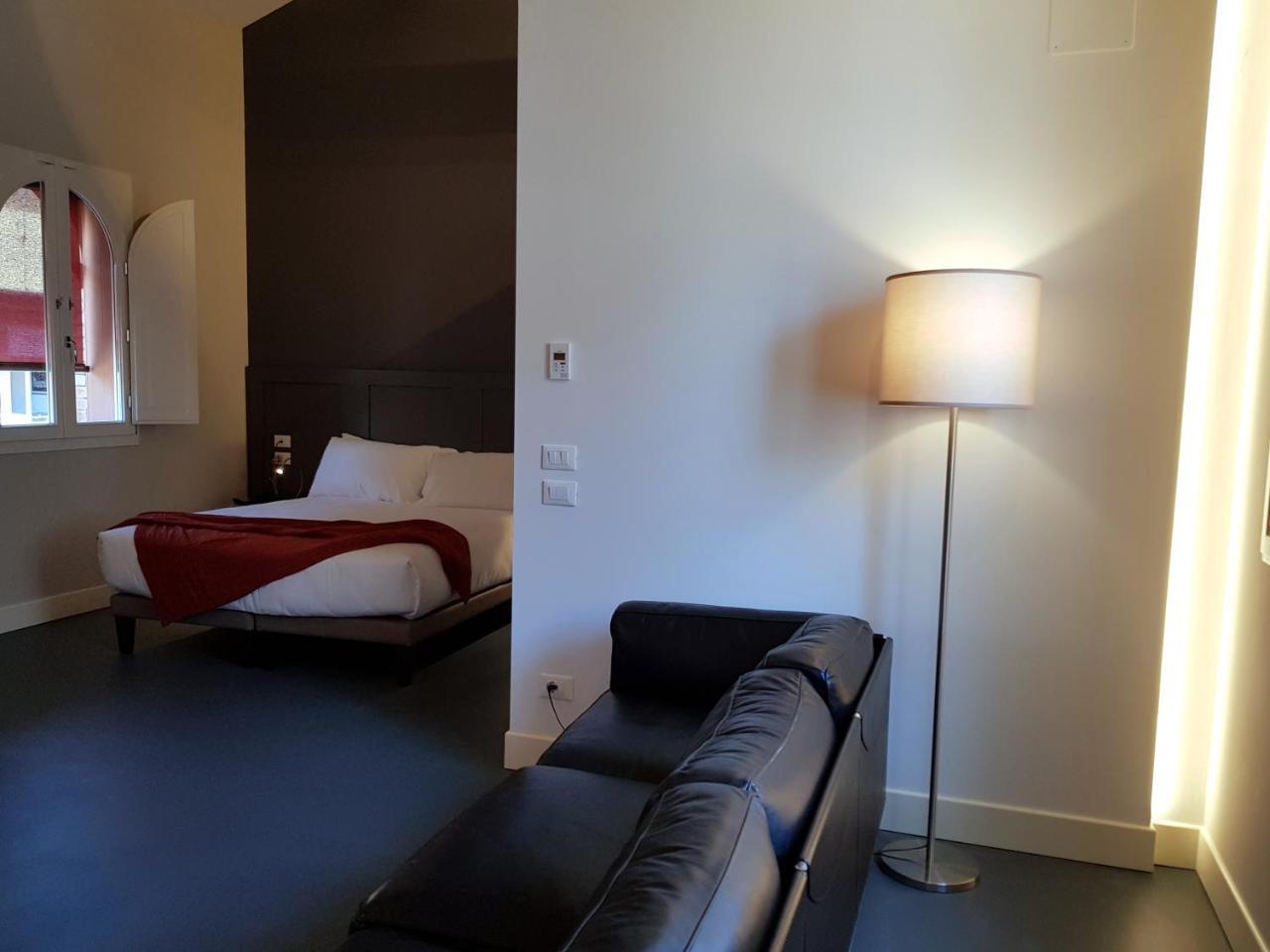 Almarossa Aparthotel Bologna Eksteriør bilde