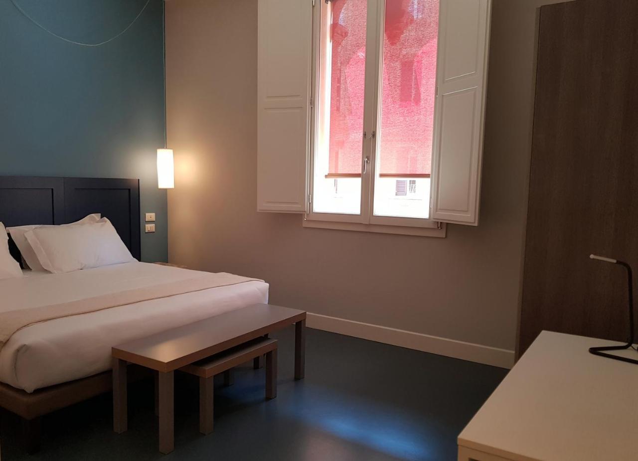 Almarossa Aparthotel Bologna Eksteriør bilde